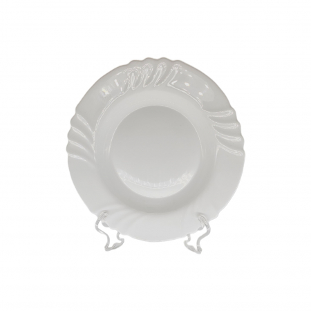 Set 6 Farfurii supa, 23 cm, Ebro [0]