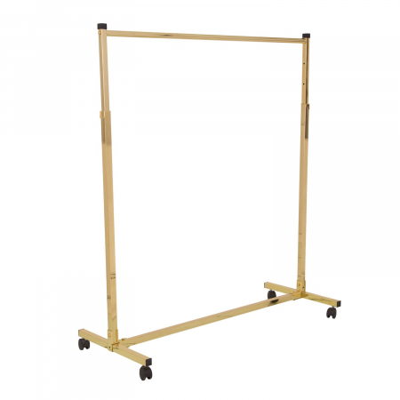 Stendere GOLD Edition - Stender din metal, reglabil, Gold, 1210029640