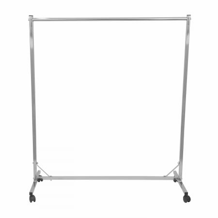 Stender din metal, cromat, 1136 [2]