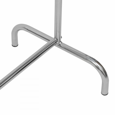 Stender din metal, fix, cromat, 1132 [1]