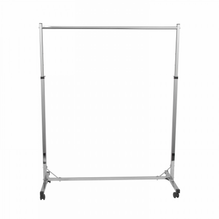 Stender din metal, reglabil, cromat, 1116 [2]