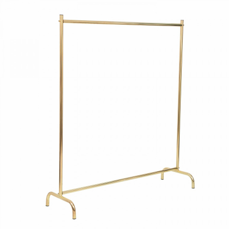 Stendere GOLD Edition - Stender din metal, fix,  Gold, 1210029644