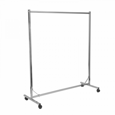 Stendere imbracaminte - Stender din metal, cromat, 1136