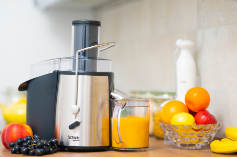 Storcator pentru fructe si legume, 1000W, Victronic [1]