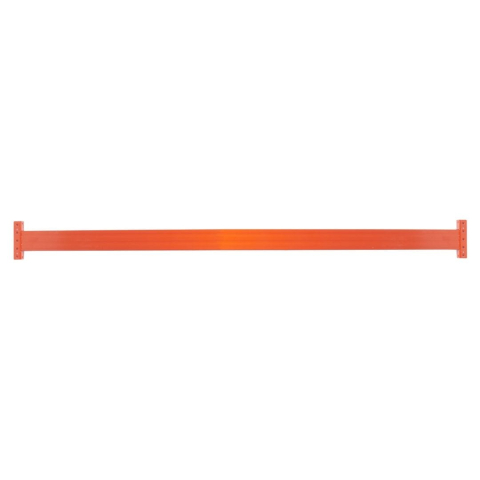 Rafturi metalice - Traversă metalică pentru raft semigreu 210 cm