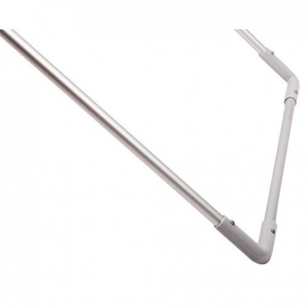 Uscator rufe electric, 230 W, 20 de bare [3]