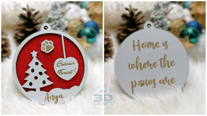 Glob 1 nume si mesaj [3]