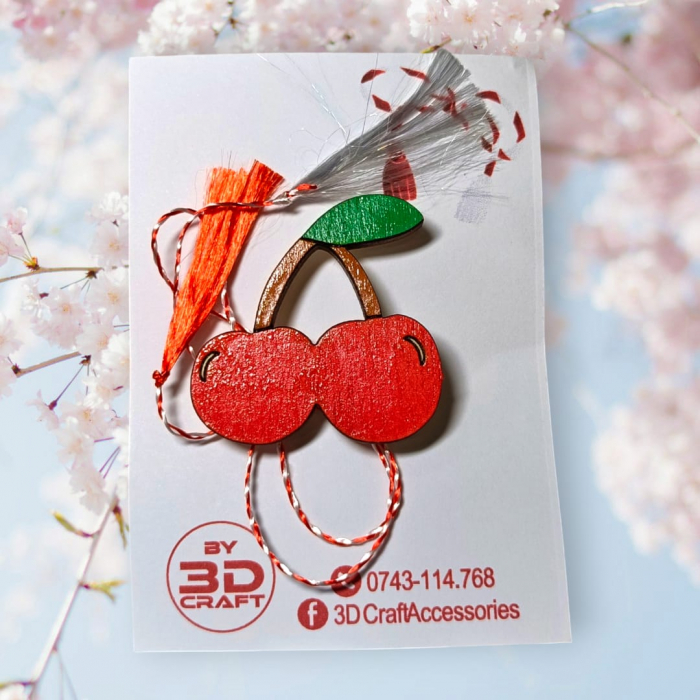 Martisor - cirese [1]