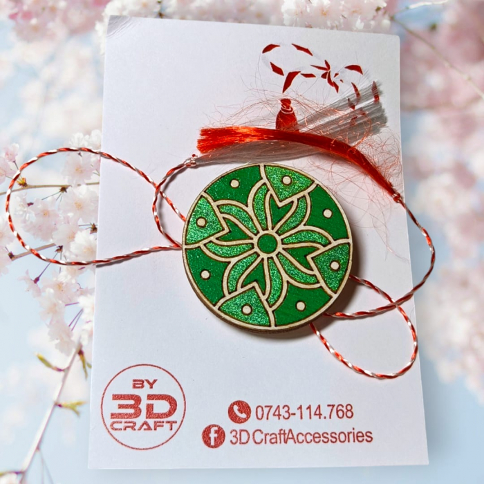 Martisor - cerc [4]