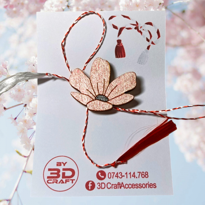 Martisor - floare [3]