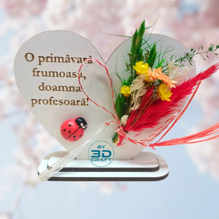 Martisor - flori uscate [6]