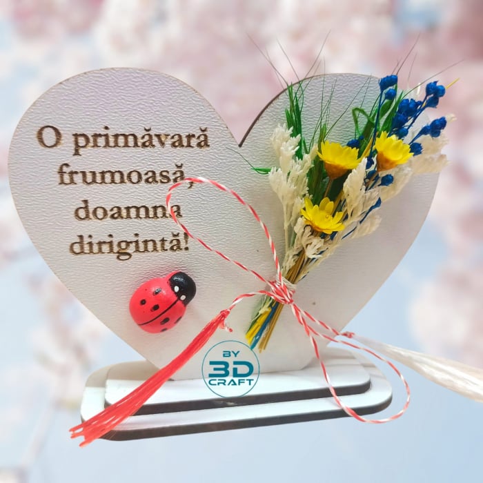 Martisor - flori uscate [2]