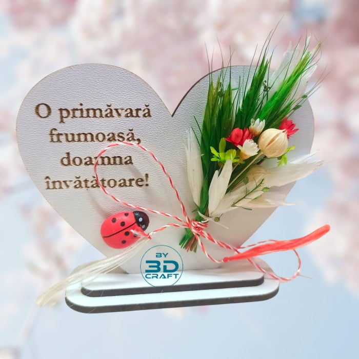 Martisor - flori uscate [3]