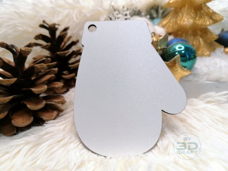 MDF - Blank MDF - manusa