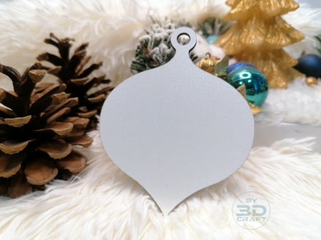 MDF - Blank MDF - glob ascutit