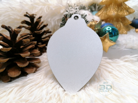 MDF - Blank MDF - cizma