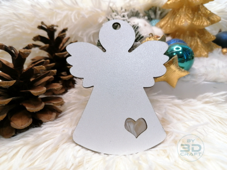 MDF - Blank MDF - ingeras