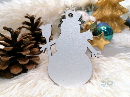 MDF - Blank MDF - om de zapada