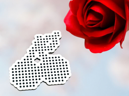 Blank pentru cusut - Blank pentru cusut - cirese