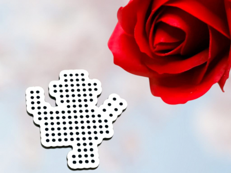 MDF - Blank pentru cusut - cosar