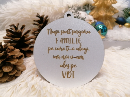 Glob 2 nume si mesaj [1]