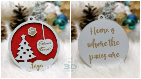 Glob 1 nume si mesaj [2]