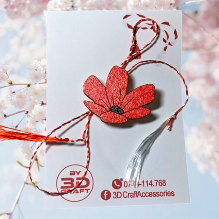 Sezoniere - Martisor - floare