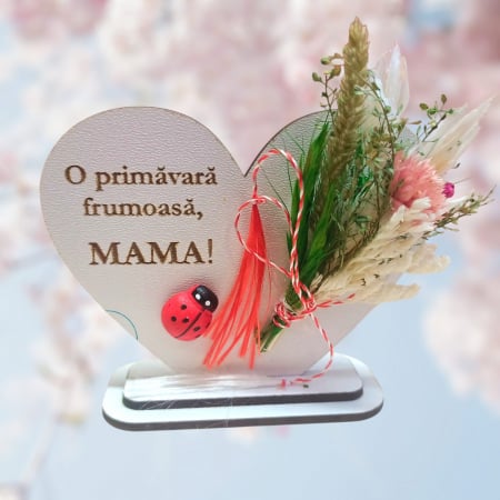 Martisor - flori uscate [3]