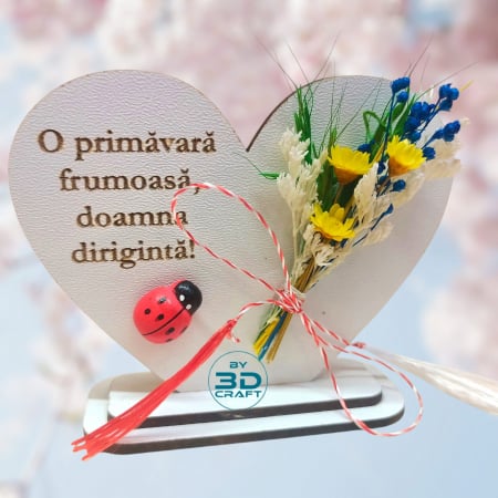 Martisor - flori uscate [1]