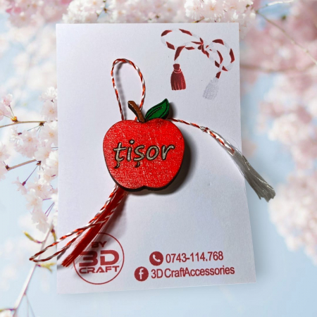 Sezoniere - Martisor - mar