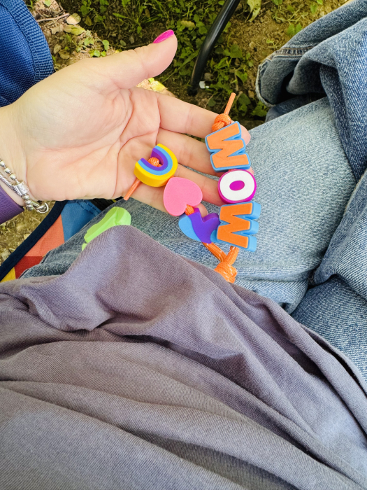Breloc WOW [4]