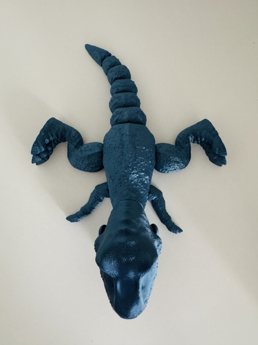 Figurina articulata T-rex [4]