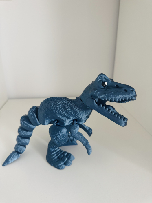 Figurina articulata T-rex [3]