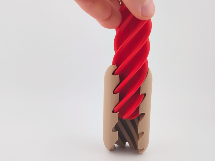 Hotdog - fidget - joc de rol [8]