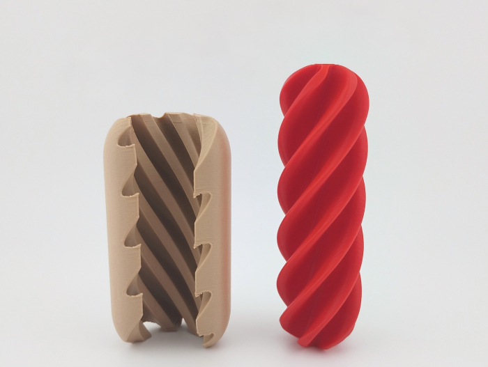 Hotdog - fidget - joc de rol [6]