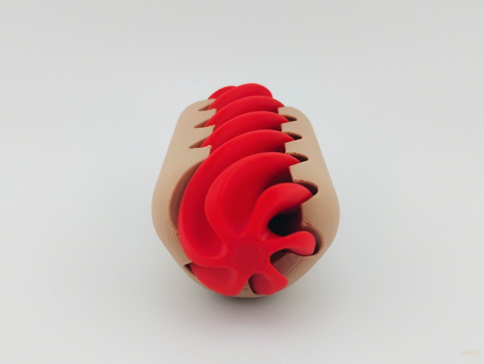 Hotdog - fidget - joc de rol [3]