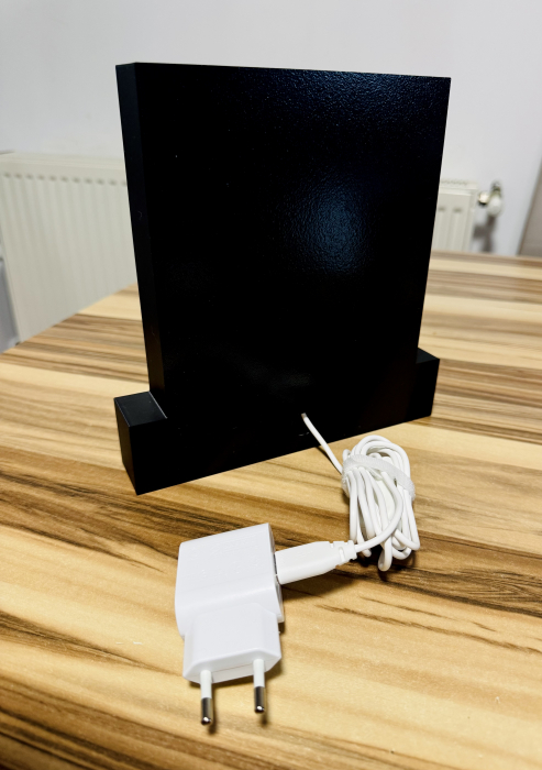 Lightbox personalizat cu nume [7]