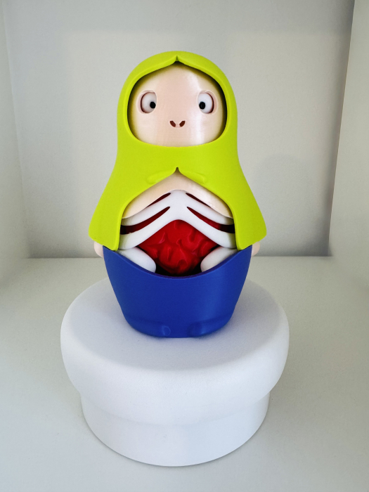 Matryoshka [2]