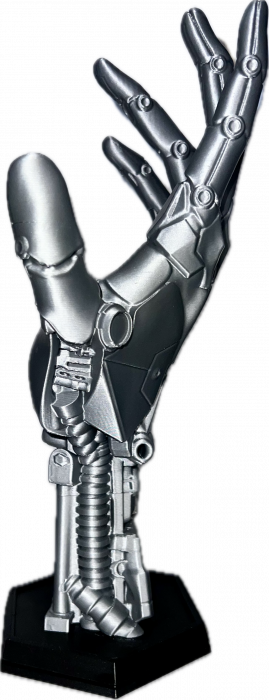Robot Hand [3]