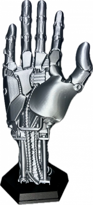 Robot Hand [2]