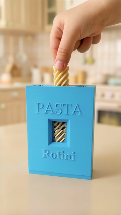 Set paste fusilli si accesorii - joc de rol [8]