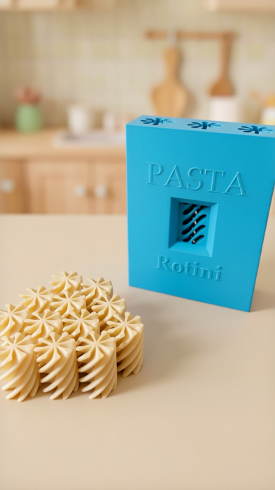Set paste fusilli si accesorii - joc de rol [4]