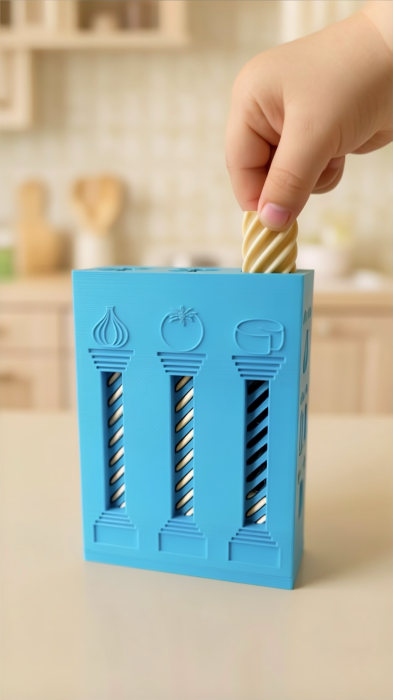 Set paste fusilli si accesorii - joc de rol [9]