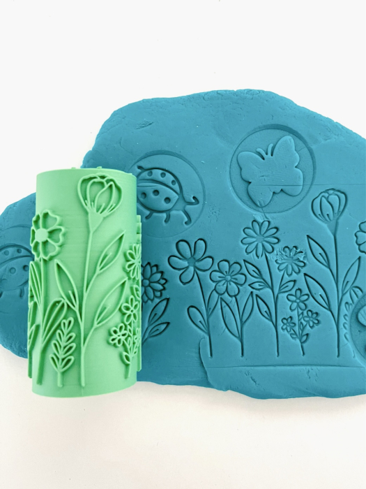 Set stampile FARM [4]