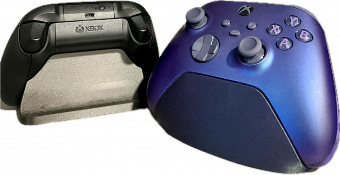 Suport Controller XBOX smooth [6]