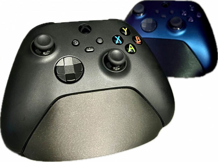Suport Controller XBOX smooth [7]
