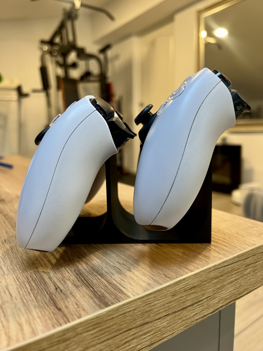 Suport dublu controllere PS5 [6]