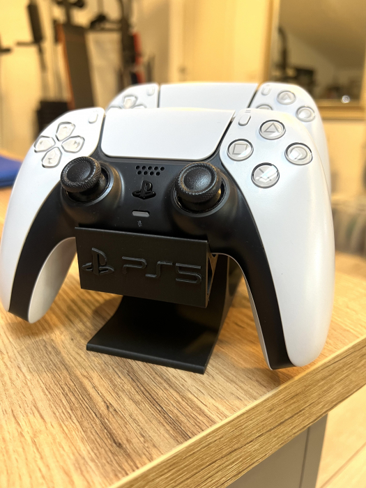 Suport dublu controllere PS5 [5]