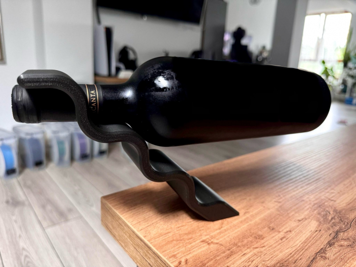 Suport Magic sticla vin [2]