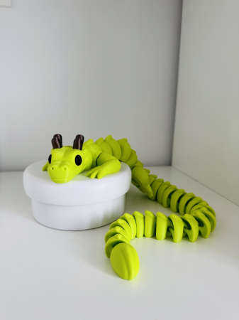Dragoni - Dragon flexi